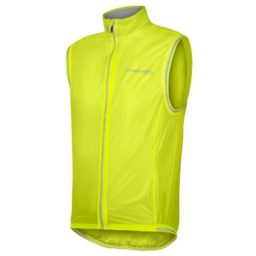 Endura Hardshell-Weste Weste Herren