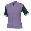Endura Trikot T-Shirt Damen - VIOLET