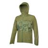 Endura Hardshell-Jacke Funktionsjacke Herren - Olivgr&uuml;n
