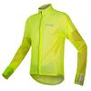 Endura Race-Cape Funktionsjacke Herren - Neon Yellow