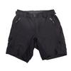 Endura Baggies mit vielen Features Shorts Damen - SCHWARZ