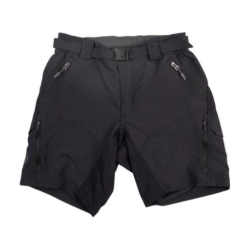 Endura Baggies mit vielen Features Shorts Damen