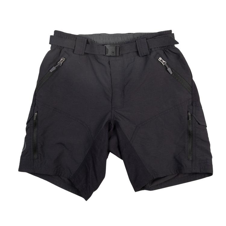 Endura Endura Baggies mit vielen Features Shorts Damen - SCHWARZ - 0 | SportScheck