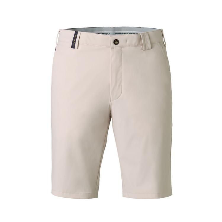 MEYER MEYER Shorts Golf Serie Shorts Herren - Kitt - 0 | SportScheck