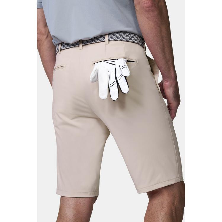 MEYER MEYER Shorts Golf Serie Shorts Herren - Kitt - 2 | SportScheck