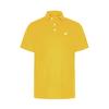 MEYER Poloshirt, Golf Serie Poloshirt Herren - gelb