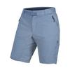 Endura Baggies mit vielen Features Shorts Damen - Blue steel