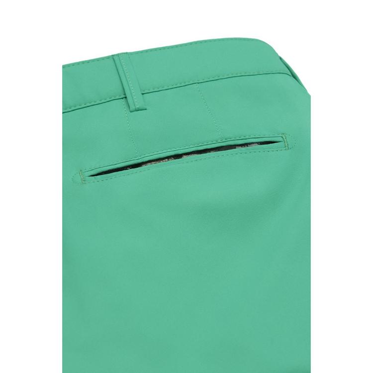 MEYER MEYER Shorts Golf Serie Shorts Herren - Gr&uuml;n - 1 | SportScheck