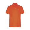 MEYER Poloshirt, Golf Serie Poloshirt Herren - k&uuml;rbis