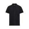 Fabletics The Training Day Polo Shirt Poloshirt Herren - Black