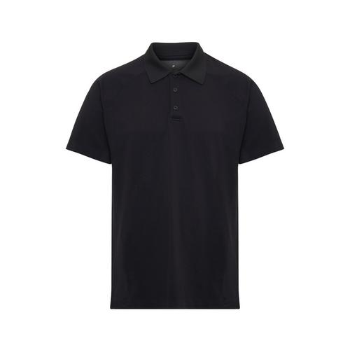 Fabletics The Training Day Polo Shirt Poloshirt Herren