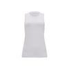 Fabletics Dry-Flex Open Back Tanktop Tanktop Damen - Grey