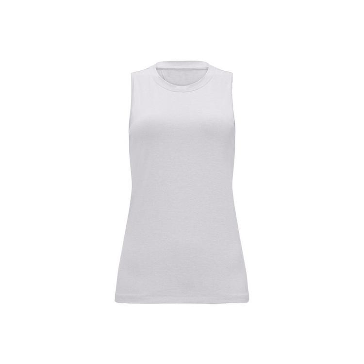 Fabletics Fabletics Dry-Flex Open Back Tanktop Tanktop Damen - Grey - 0 | SportScheck