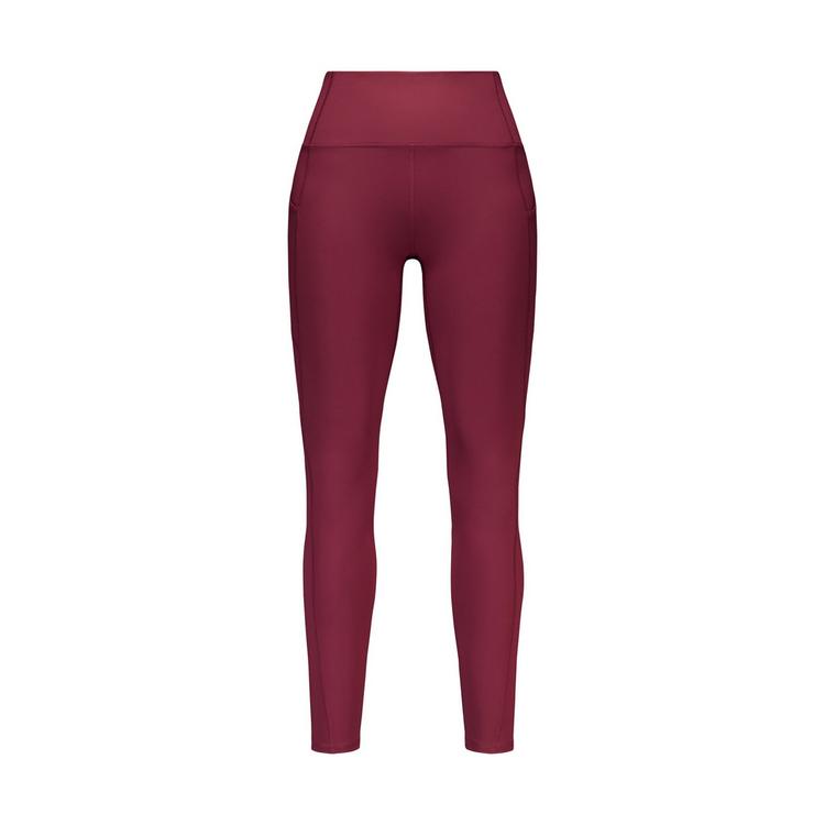 Fabletics Fabletics Oasis PureLuxe High-Waisted Legging Leggings Damen - Red - 0 | SportScheck