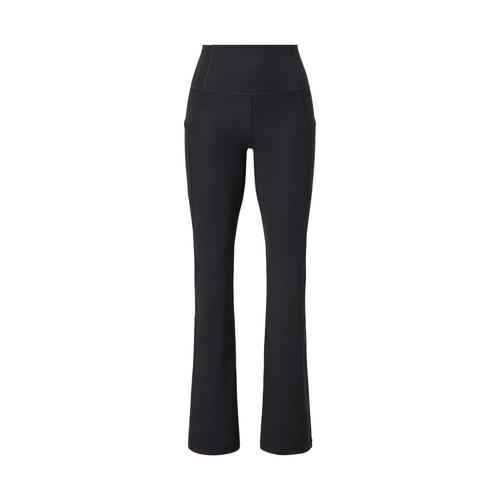 Fabletics Oasis Pureluxe High-Waisted Schlaghose Trainingshose Damen