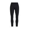 Fabletics Oasis PureLuxe HW Crossover Leggings Leggings Damen - Black