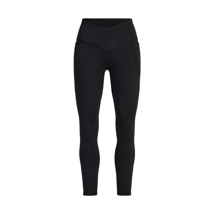 Fabletics Fabletics Oasis PureLuxe HW Crossover Leggings Leggings Damen - Black - 0 | SportScheck