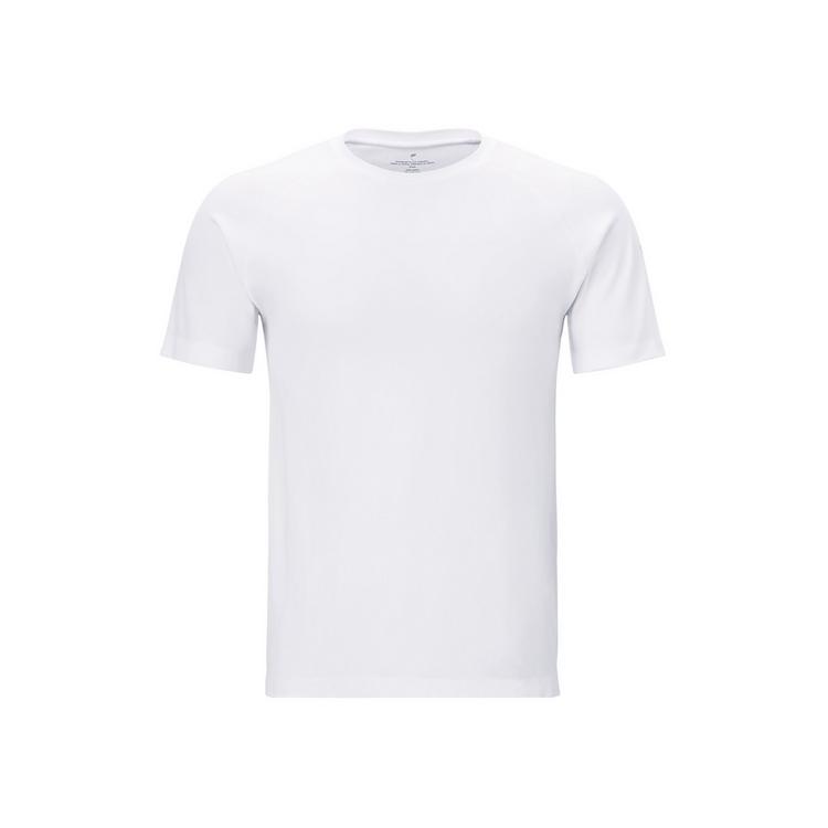 Fabletics Fabletics THE-TRAINING-DAY-TEE T-Shirt Herren - White - 0 | SportScheck