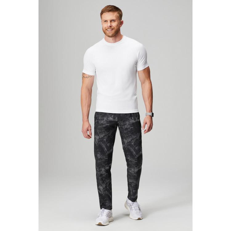 Fabletics Fabletics THE-TRAINING-DAY-TEE T-Shirt Herren - White - 2 | SportScheck