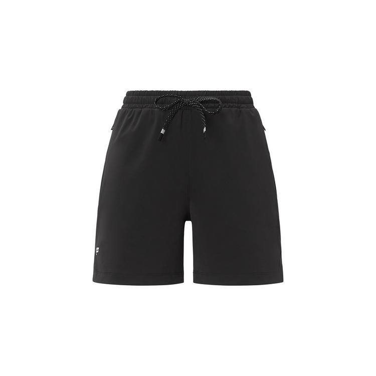 Fabletics Fabletics The One Short 12cm Shorts Damen - Black - 0 | SportScheck