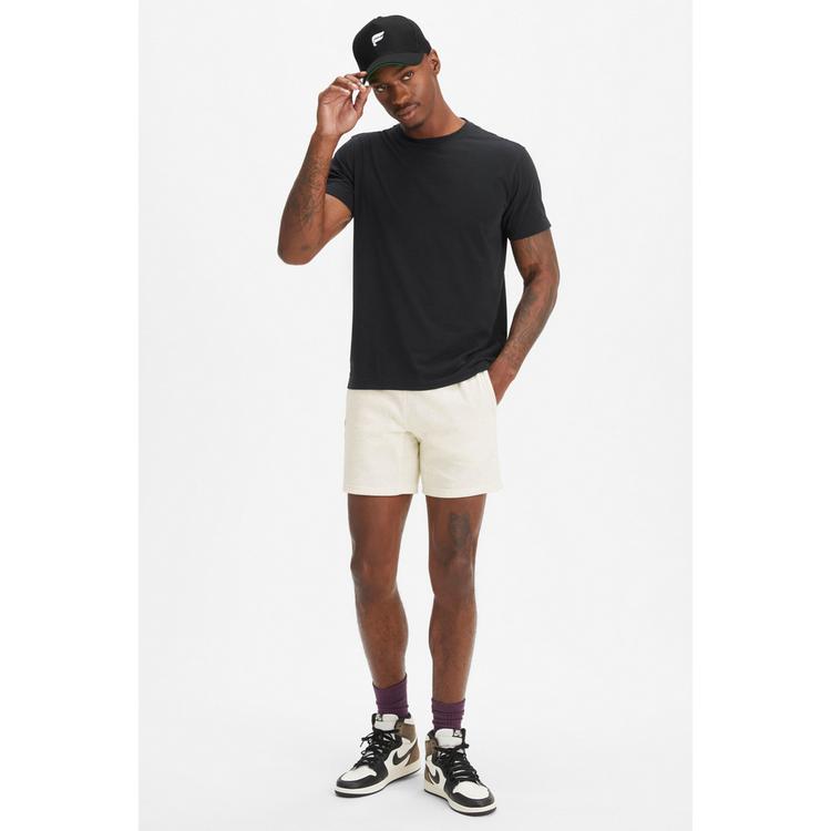 Fabletics Fabletics The 24-7 T-Shirt T-Shirt Herren - Black - 2 | SportScheck
