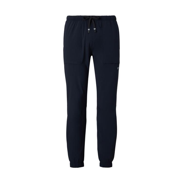 Fabletics Fabletics The One Jogger Trainingshose Herren - Black - 0 | SportScheck