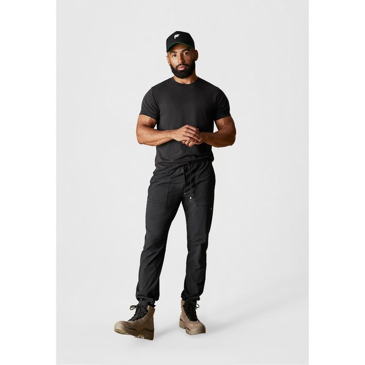 Fabletics Fabletics The One Jogger Trainingshose Herren - Black - 1 | SportScheck