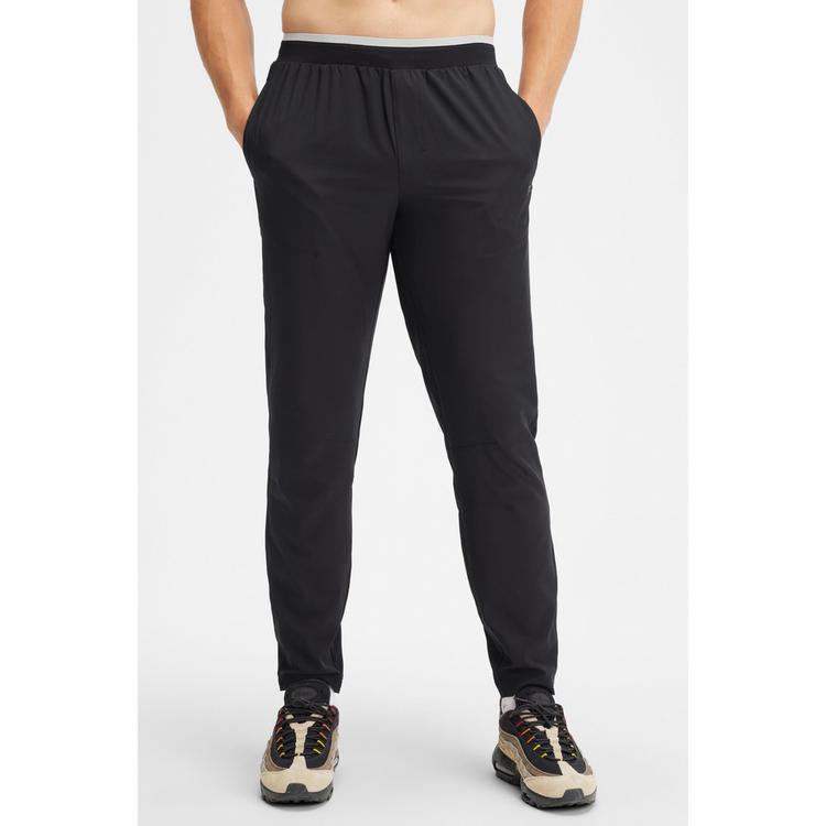 Fabletics Fabletics The Fundamental Pant Trainingshose Herren - Black - 0 | SportScheck