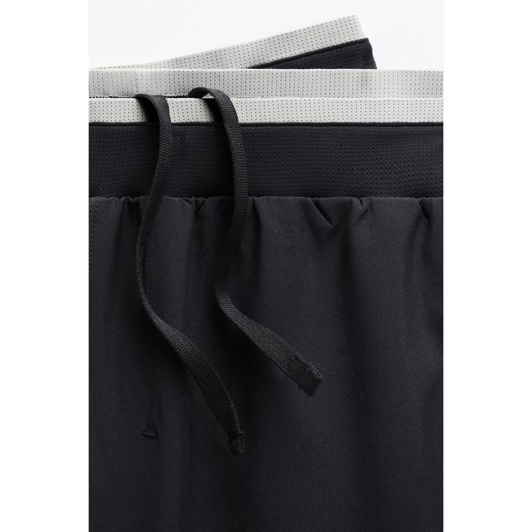 Fabletics Fabletics The Fundamental Pant Trainingshose Herren - Black - 0 | SportScheck