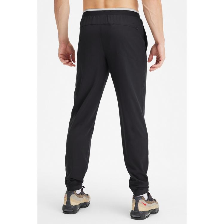 Fabletics Fabletics The Fundamental Pant Trainingshose Herren - Black - 1 | SportScheck