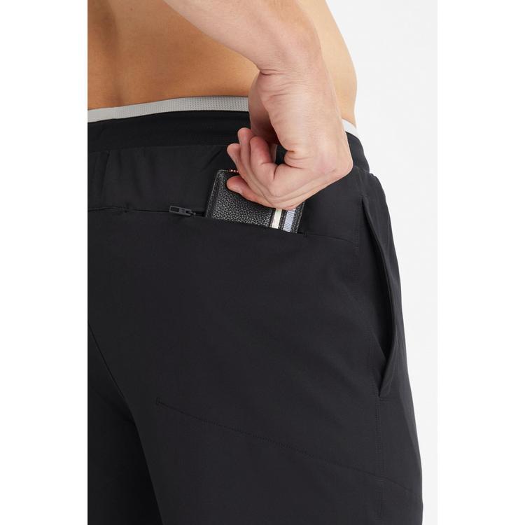 Fabletics Fabletics The Fundamental Pant Trainingshose Herren - Black - 3 | SportScheck