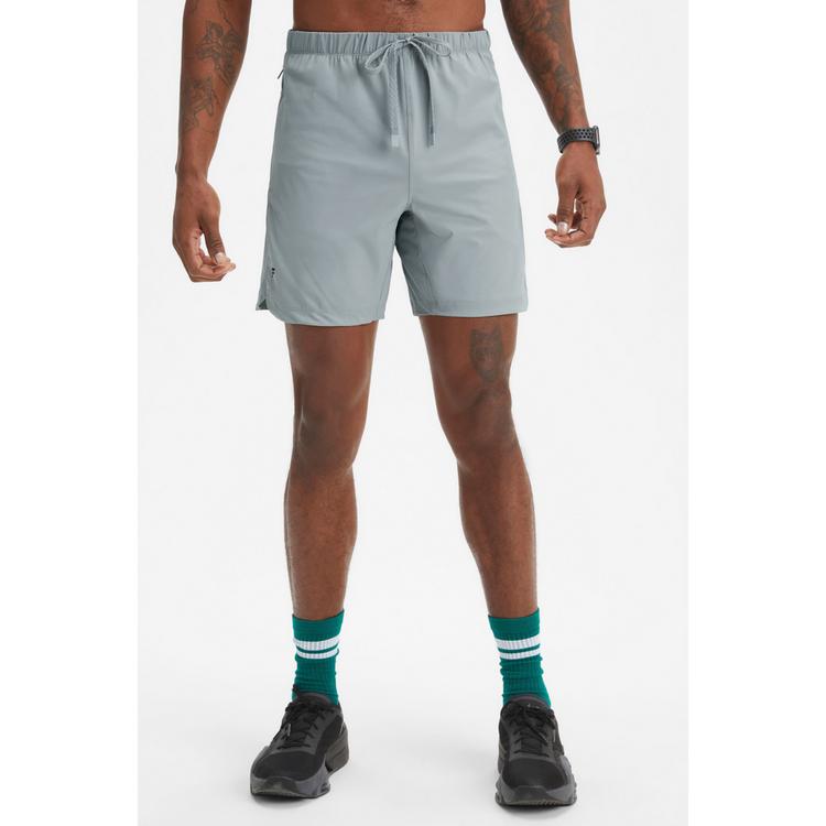 Fabletics Fabletics The One Short 13cm Shorts Herren - Grey - 0 | SportScheck