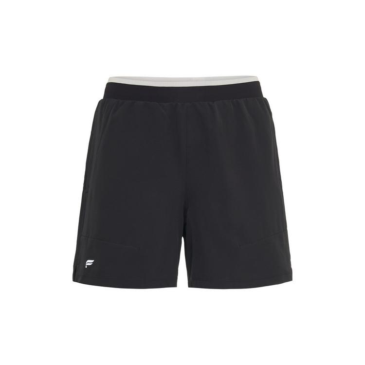Fabletics Fabletics The Fundamental Short Shorts Herren - Black - 0 | SportScheck