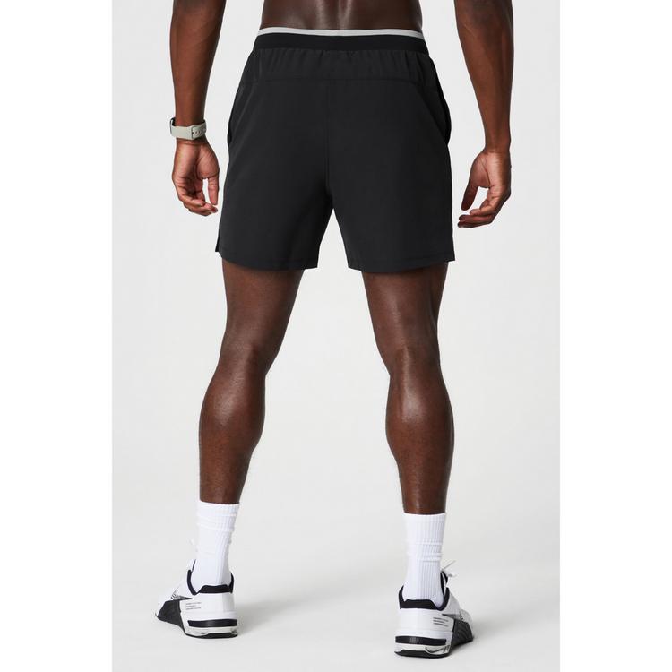 Fabletics Fabletics The Fundamental Short Shorts Herren - Black - 1 | SportScheck
