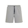 Fabletics THE-ONE-SHORT-LINED Shorts Herren - Grey