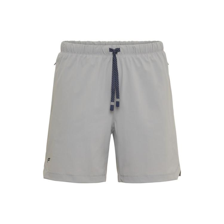 Fabletics Fabletics THE-ONE-SHORT-LINED Shorts Herren - Grey - 0 | SportScheck