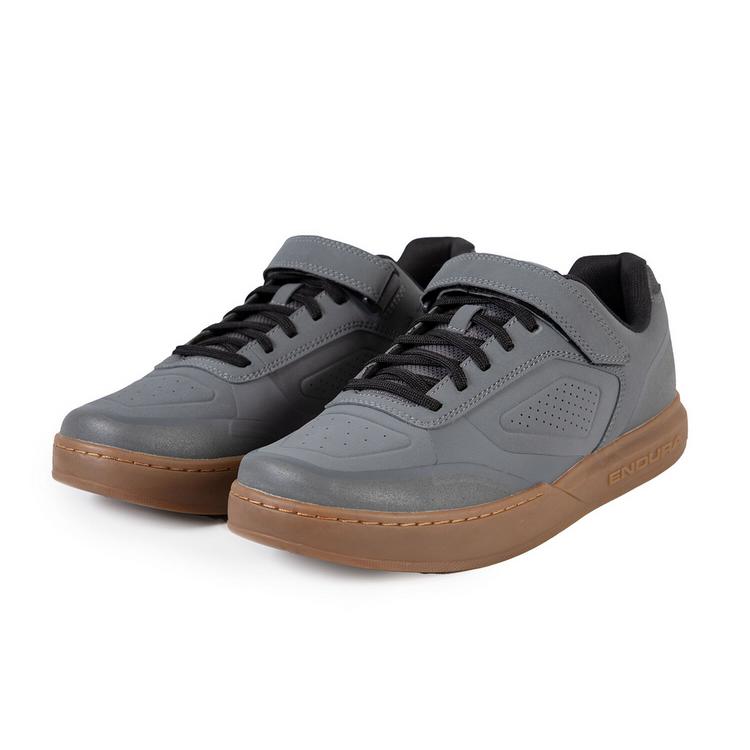 Endura Endura Schuhe Sneaker Herren - Zinn-Grau - 0 | SportScheck
