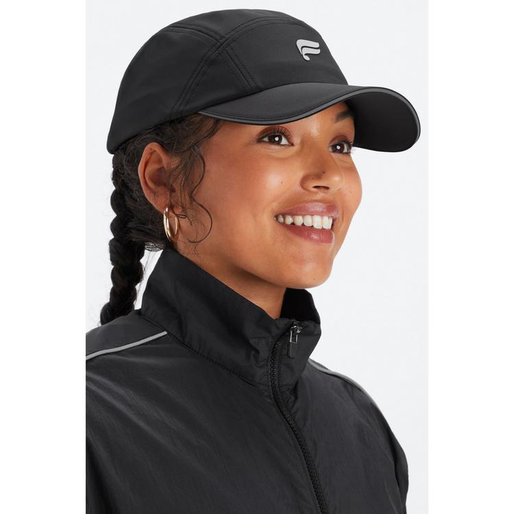 Fabletics Fabletics The Fundamental Hat Cap Herren - Black - 0 | SportScheck