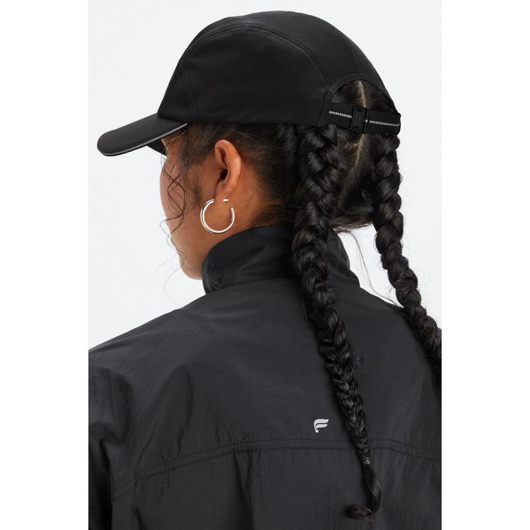 Fabletics Fabletics The Fundamental Hat Cap Herren - Black - 1 | SportScheck
