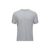 Fabletics The 24-7 T-Shirt T-Shirt Herren - Grey
