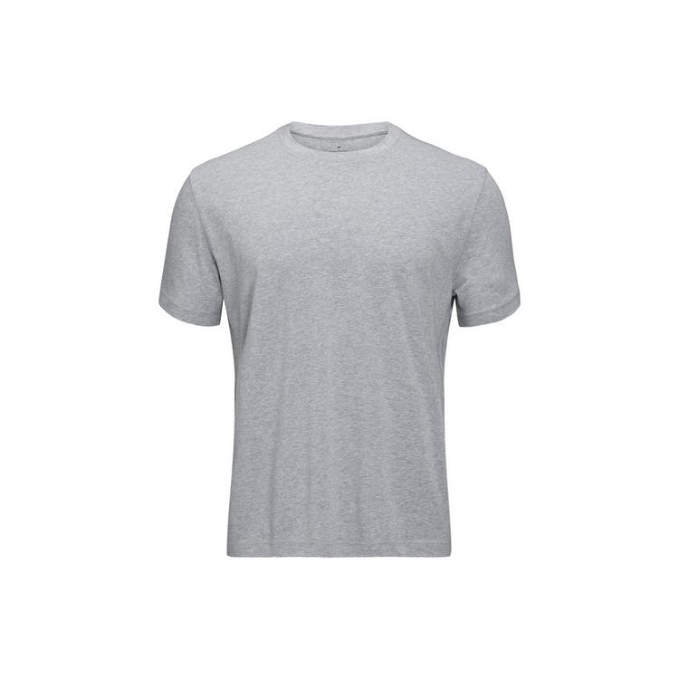 Fabletics Fabletics The 24-7 T-Shirt T-Shirt Herren - Grey - 0 | SportScheck