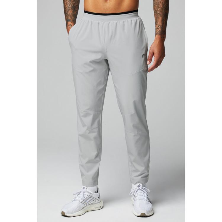 Fabletics Fabletics The Fundamental Pant Trainingshose Herren - Grey - 0 | SportScheck