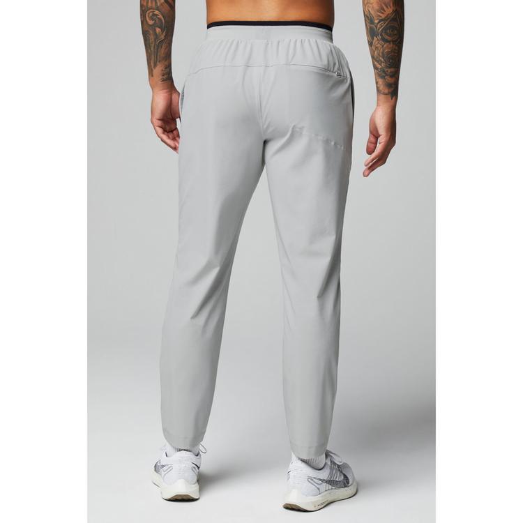 Fabletics Fabletics The Fundamental Pant Trainingshose Herren - Grey - 1 | SportScheck