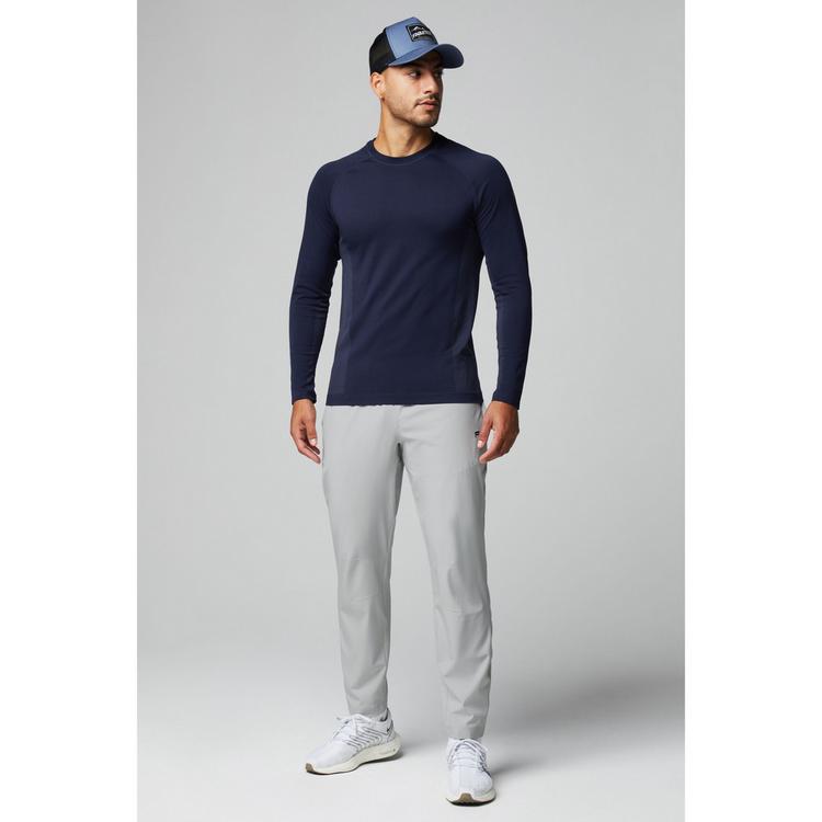 Fabletics Fabletics The Fundamental Pant Trainingshose Herren - Grey - 2 | SportScheck