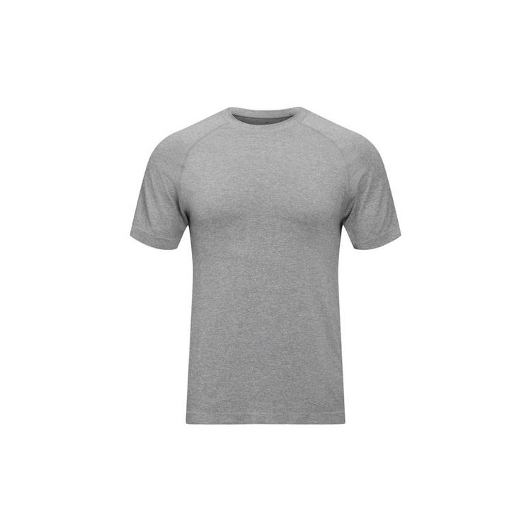Fabletics Fabletics THE-TRAINING-DAY-TEE T-Shirt Herren - MID GREY HEATHER - 0 | SportScheck