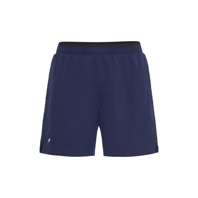 Fabletics Fabletics The Fundamental Short Shorts Herren - Blue - 0 | SportScheck