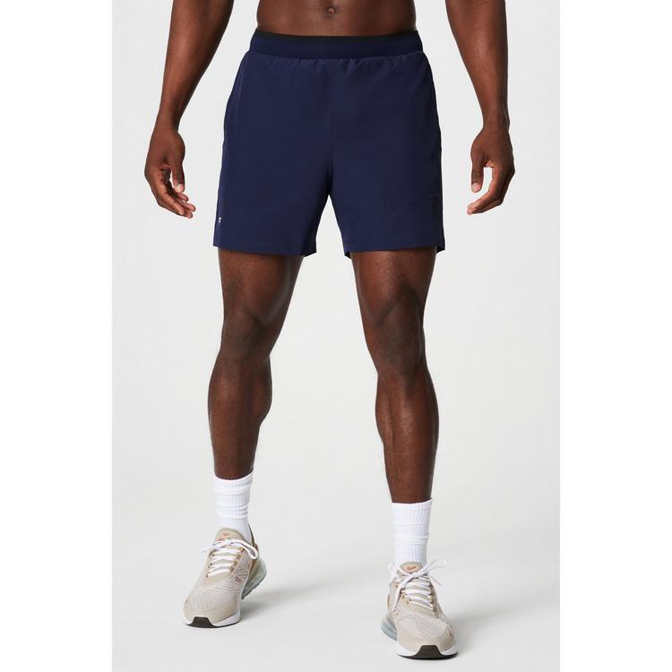Fabletics Fabletics The Fundamental Short Shorts Herren - Blue - 0 | SportScheck