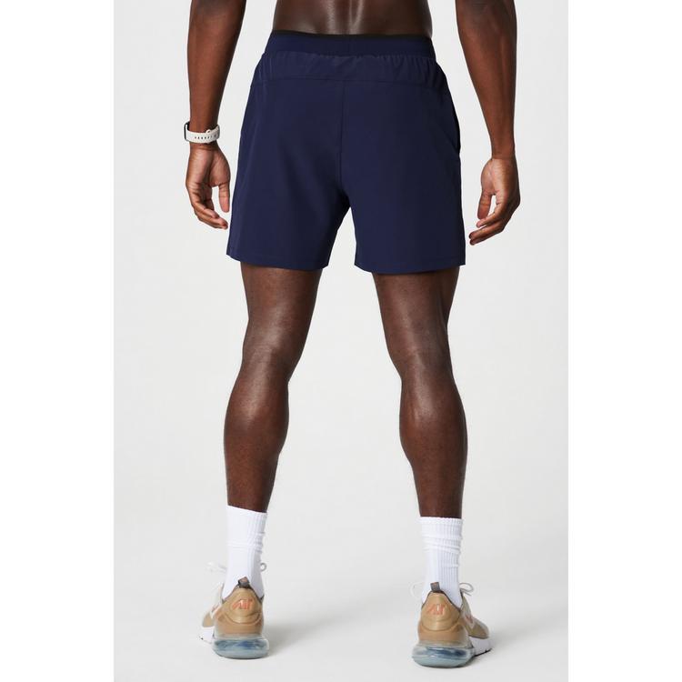 Fabletics Fabletics The Fundamental Short Shorts Herren - Blue - 1 | SportScheck