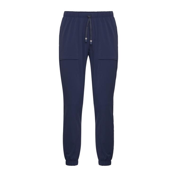 Fabletics Fabletics The One Jogger Trainingshose Herren - Blue - 0 | SportScheck