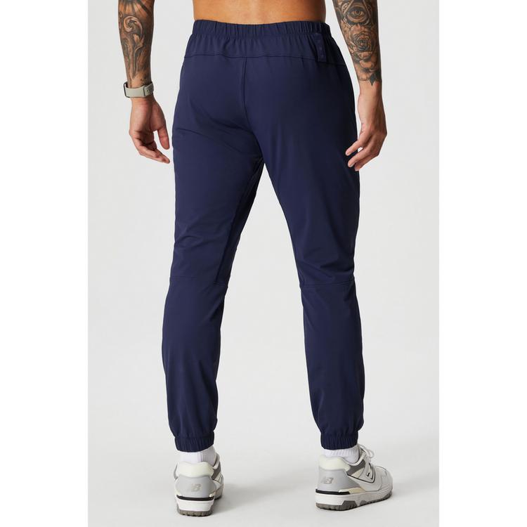 Fabletics Fabletics The One Jogger Trainingshose Herren - Blue - 1 | SportScheck